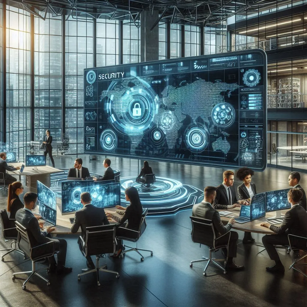 Cybersecurity in Europe 2025